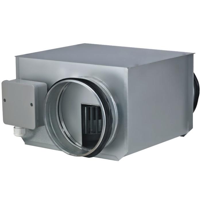 Канальный вентилятор Zilon ZFOKr 100