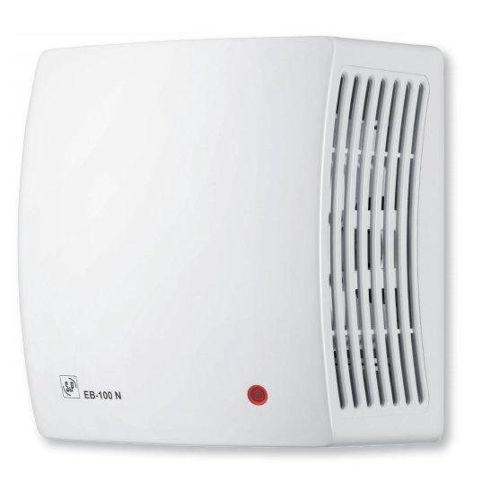 Вытяжка для ванной диаметр 100 мм Soler &amp; Palau EB-100N T