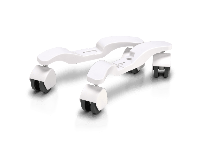 Комплект шасси Ballu BFT/EVUR для напольной установки конвектора Evolution Transformer