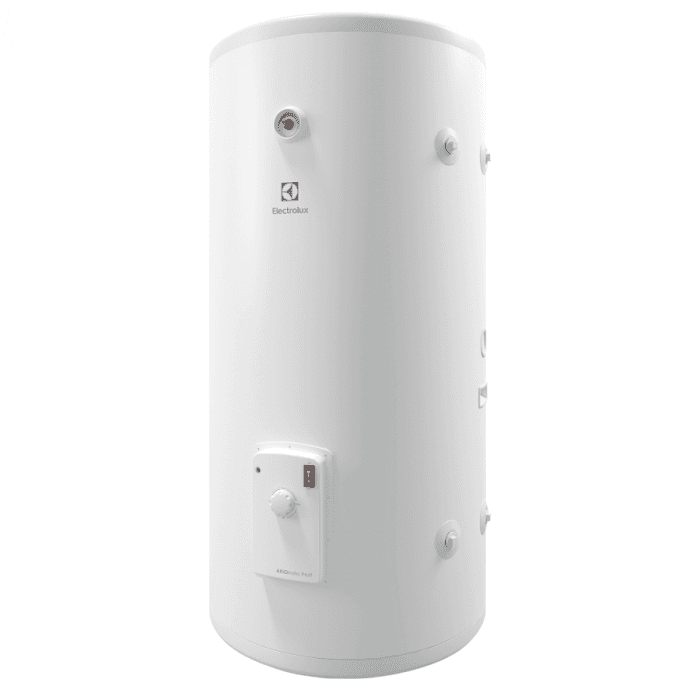 Электрический накопительный водонагреватель Electrolux EWH 200 AXIOmatic PROFF