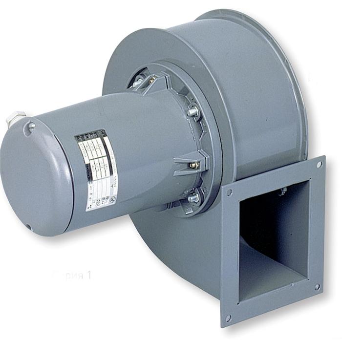 Центробежный вентилятор Soler & Palau CMT/4-160/60-0,07