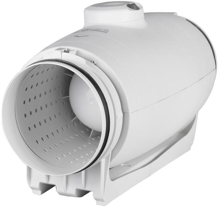 Канальный вентилятор Soler & Palau TD-160/100 N Silent