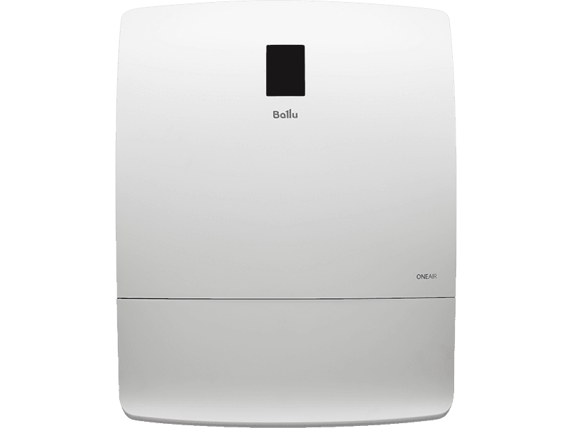 Бризер Ballu OneAir ASP-200P