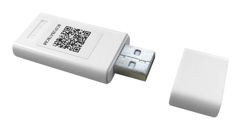 Модуль Wi-Fi Lessar LZ-KOW