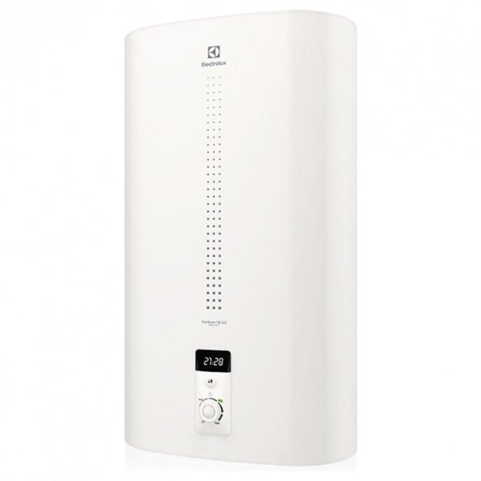 Электрический накопительный водонагреватель Electrolux EWH 100 Centurio IQ 3.0