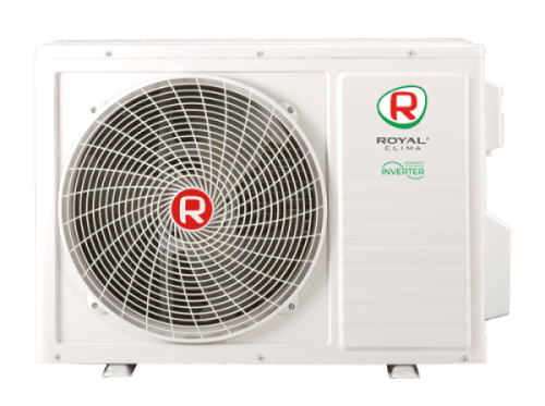 Наружный блок на 4 комнаты Royal Clima Multi Gamma 4TFM-32HN/OUT