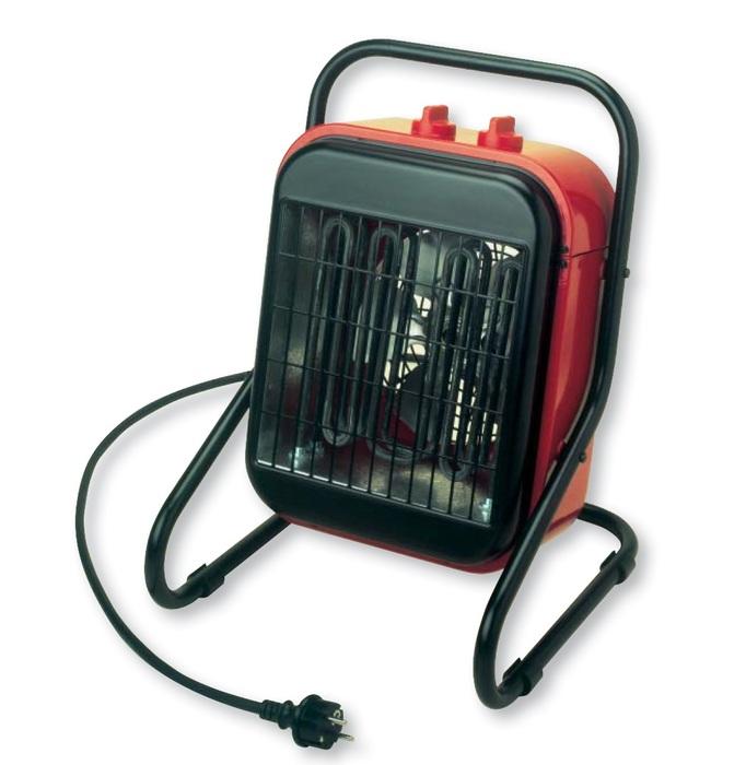 Тепловая пушка Soler & Palau EP-15 N